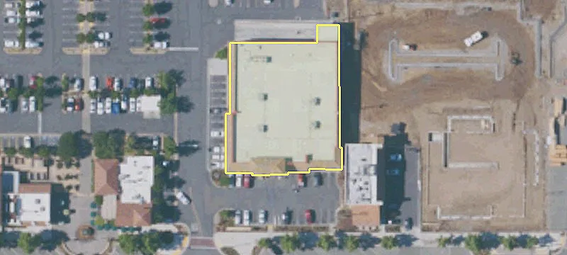 3110 Main St
