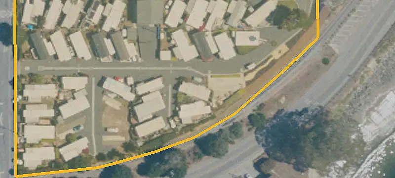 Capitola, CA 95010