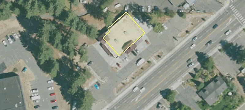 2613 Lk Tahoe Blvd