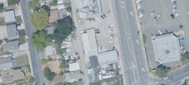 650 Parker Ave