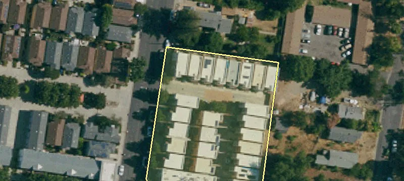 Mcdowell Ln