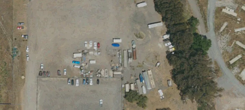 Tank Farm Rd