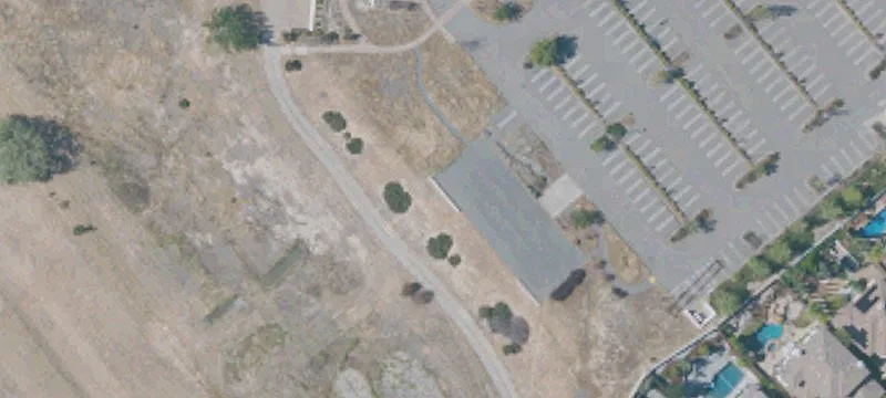 801 Foothill Dr