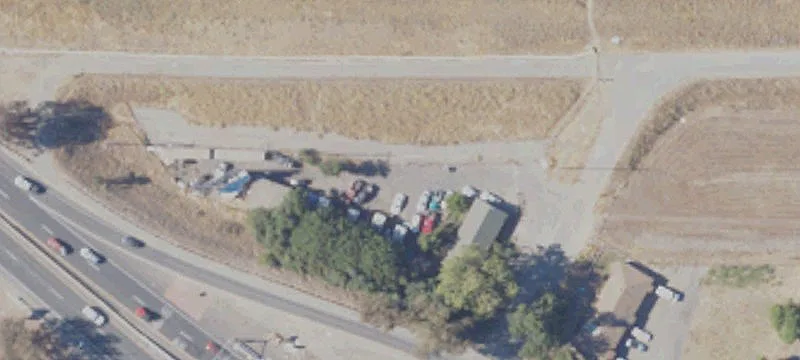 831 Beale Rd