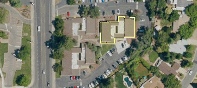 11634 Fair Oaks Blvd