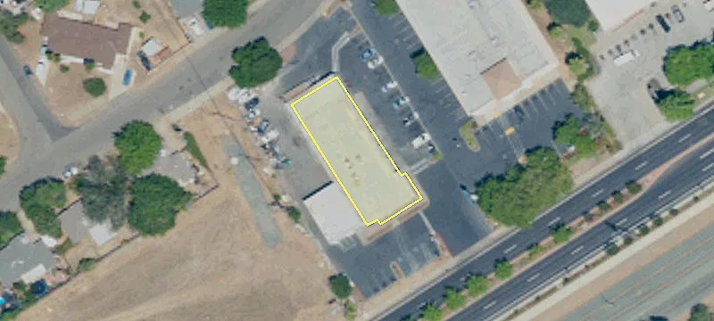 10751 Folsom Blvd
