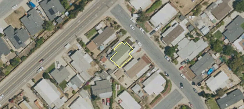516 Beverly Dr