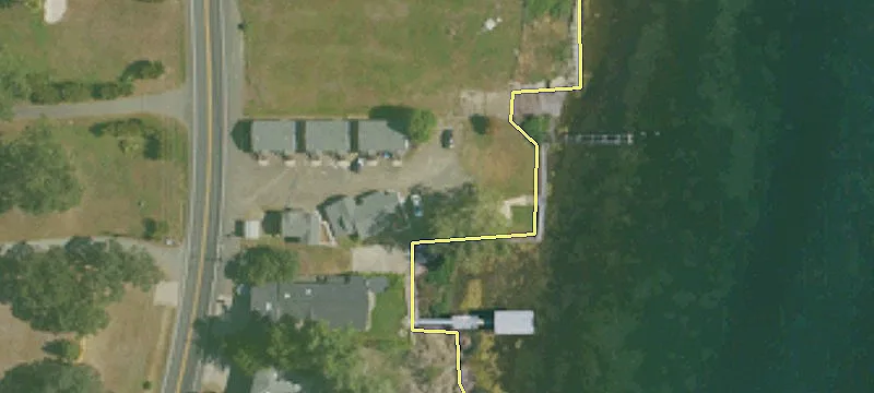 4550 Lakeshore Blvd
