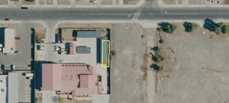Mecca, CA 92254