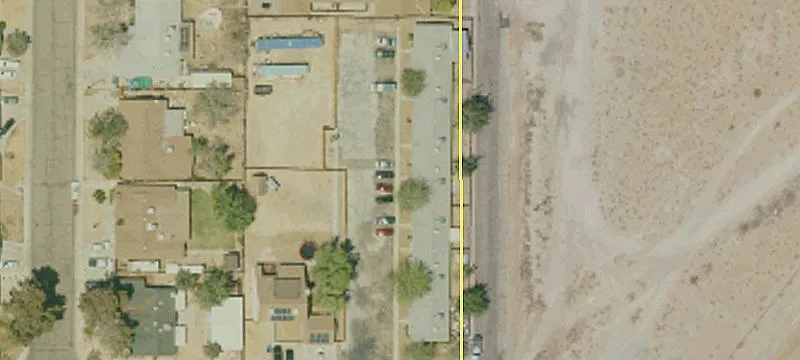 Ridgecrest, CA 93555