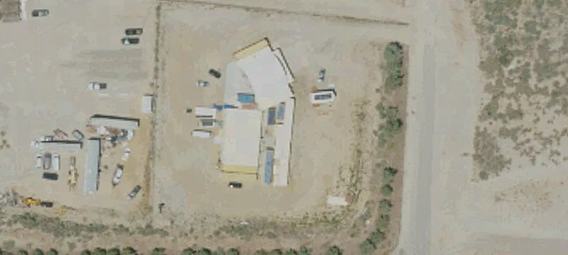 Lebec, CA 93243