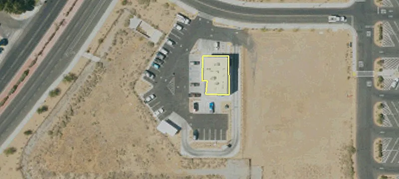 Ridgecrest, CA 93555