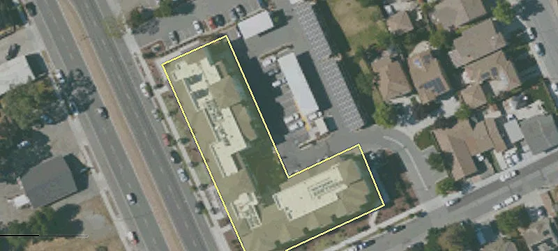 16800 Monterey Rd