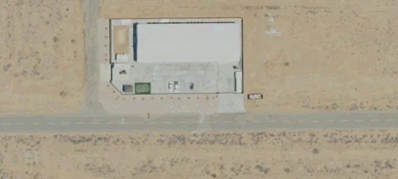 California City, CA 93505