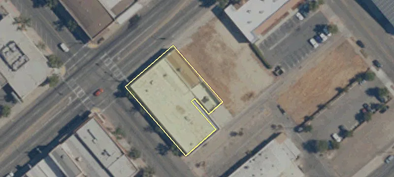 308 Yosemite Ave