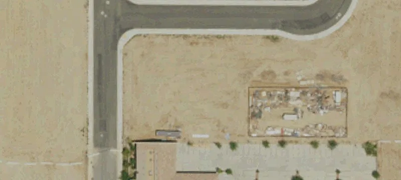 5601 El Tango Dr