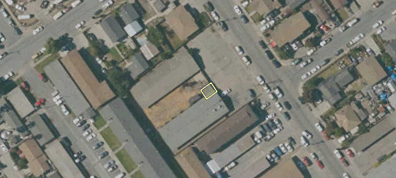 814 Garner Ave