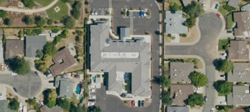 6550 Greenback Ln