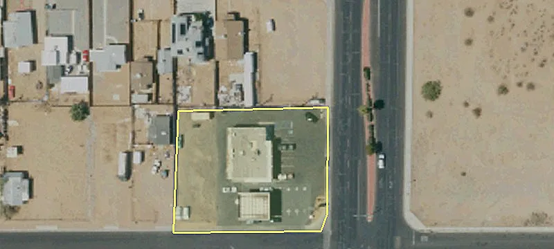 Ridgecrest, CA 93555