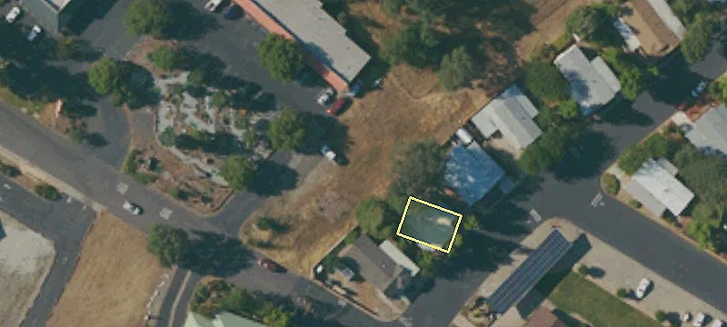 301 Tom Bell Rd