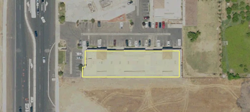 3018 Service Rd