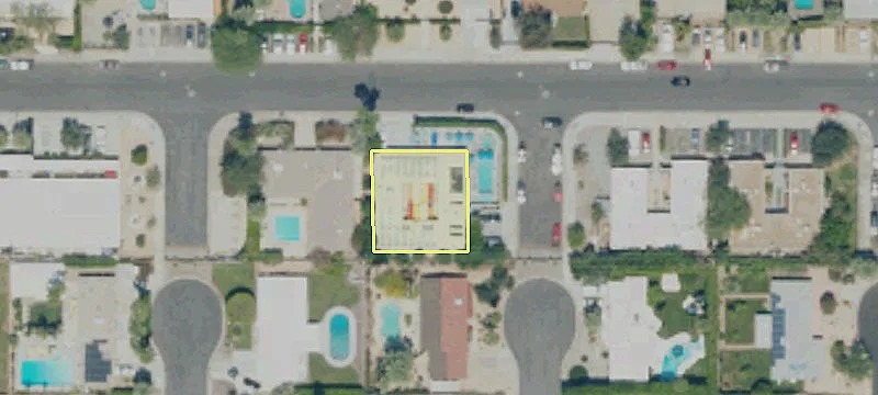 795 Chuckwalla Rd