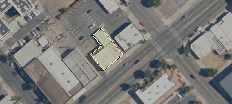 323 Yosemite Ave