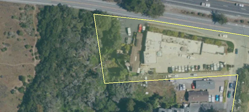 2000 Mcgregor Dr