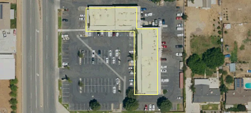 5850 Etiwanda Ave, Unit 112