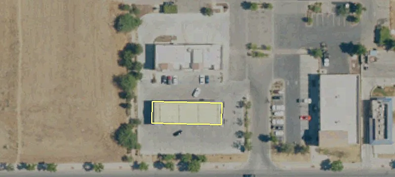 950 Bear Mtn Blvd