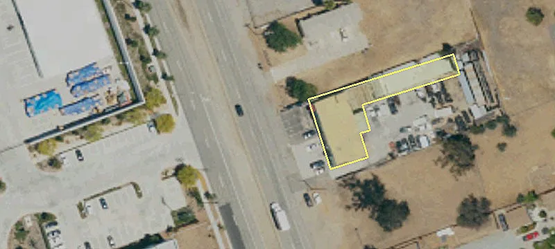13718 Old 215th Frontage Rd