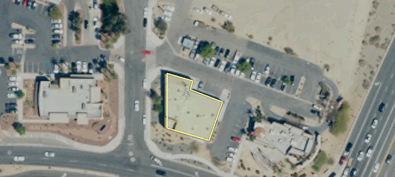 78010 Country Clb Dr Ste, Unit 200