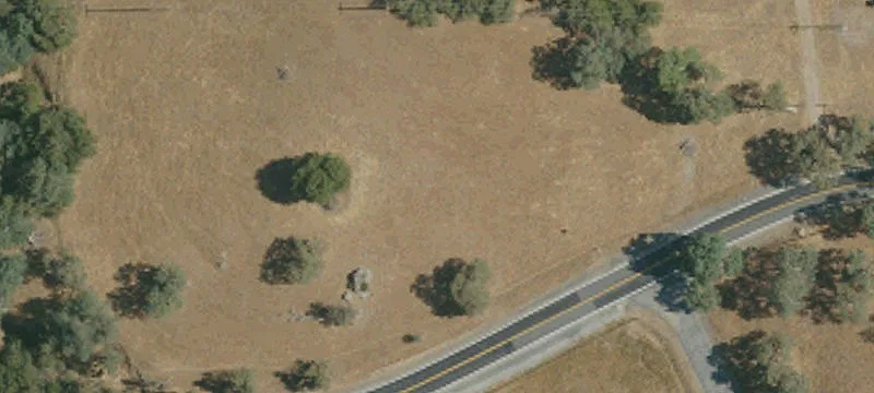 Woody, CA 93287