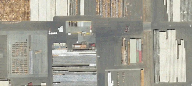19800 Gale Ave
