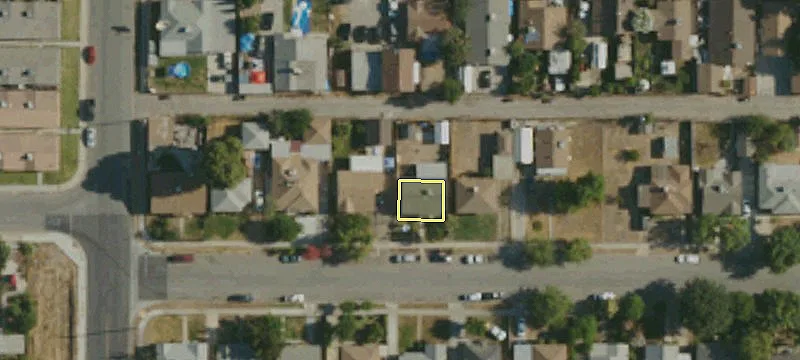 Madera Ave