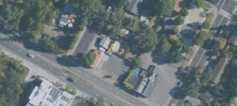8750 Old Redwood Hwy