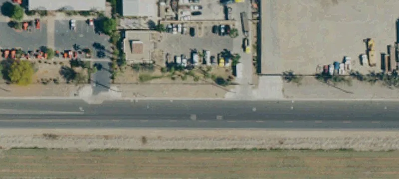 86160 Ave 54