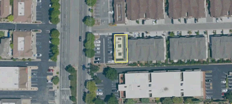 12260 Saratoga Sunnyvale Rd