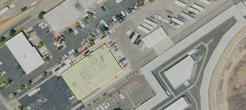 3211 Van Buren Blvd