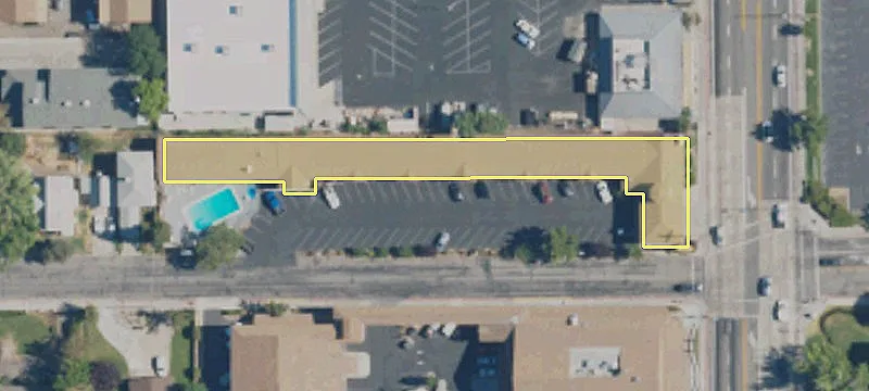 805 Main St