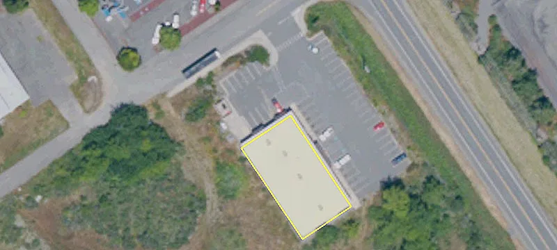 100 Timbers Blvd