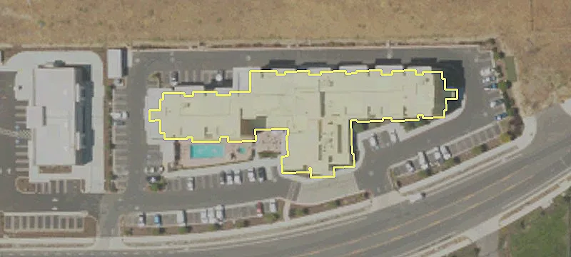 2901 Health Care Way