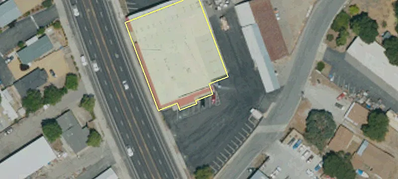 8965 El Camino Real