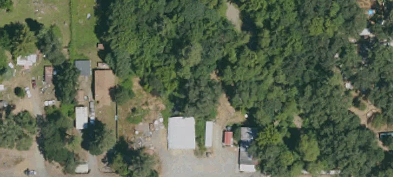 400 Branscomb Rd