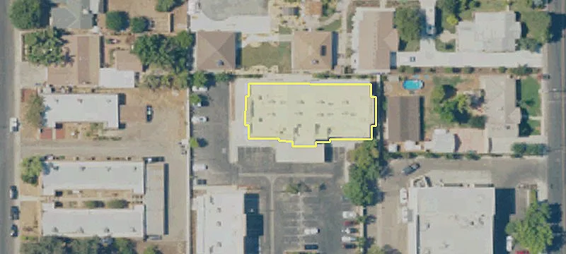 810 Manning Ave