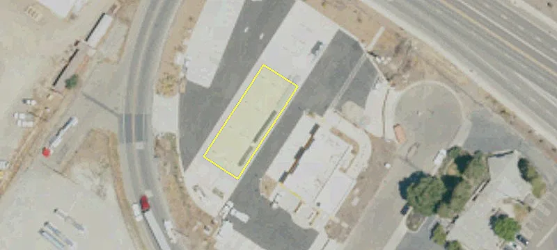 2510 99th Frontage Rd