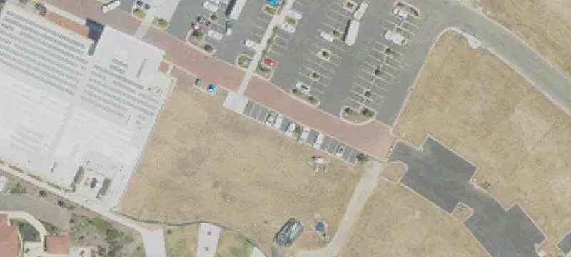 Murieta Dr