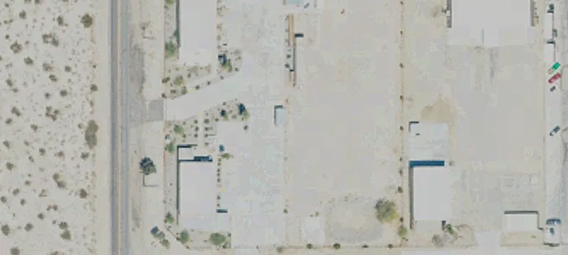 14250 Little Morongo Rd