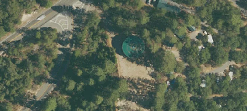 Bass Lake, CA 93604
