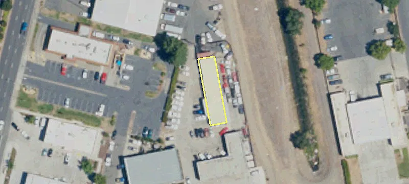 11197 Coloma Rd